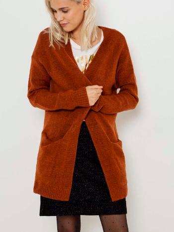 CAMAIEU Cardigan Maro