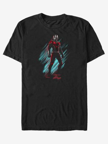 ZOOT.Fan Marvel Ant-Man and The Wasp Tricou Negru