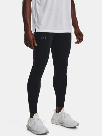 Under Armour UA SPEEDPOCKET TIGHT Colanţi Negru