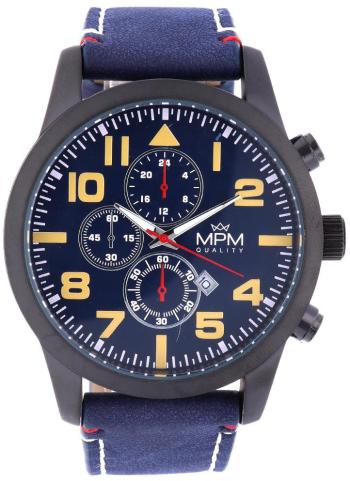 Prim MPM Quality Pilot W01M.11276.C