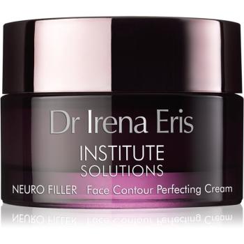 Dr Irena Eris Institute Solutions Neuro Filler Smoothing crema pentru a consolida conturul feței SPF 20 50 ml