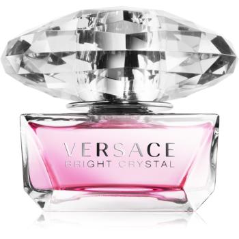 Versace Bright Crystal Deo cu atomizor pentru femei 50 ml