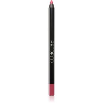 Artdeco Soft Lip Liner Waterproof creion contur pentru buze, waterproof culoare 186 Shy Rose 1.2 g