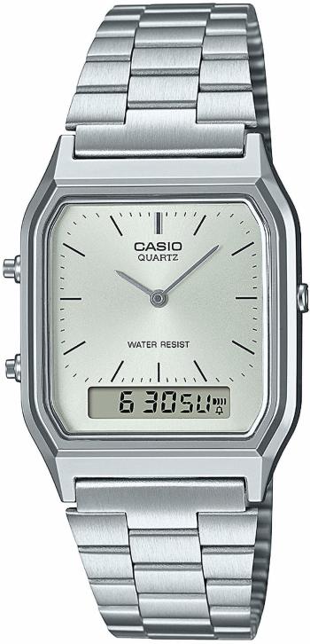 Casio Collection Vintage AQ-230A-7AMQYES (001)