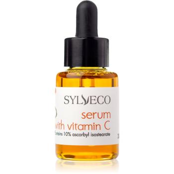 Sylveco Face Care ser regenerator cu vitamina C 30 ml