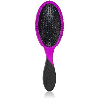 Wet Brush Pro perie de par Purple