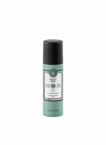 Maria Nila Pulverizator de sare hidratant cu fixare fină Style & Finish (Salty Mist) 150 ml