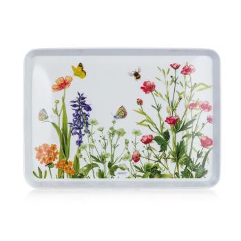 Tava din melamină Banquet MEADOW, 30 x 21,5 cm