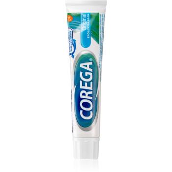 Corega Original Extra Strong cremă de fixare pentru proteze dentare cu fixare foarte puternica 70 g