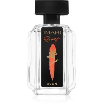 Avon Imari Rouge Eau de Toilette pentru femei 50 ml