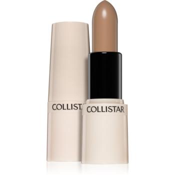 Collistar Concealer IMPECCABILE anticearcan cu efect de lunga durata hidratant culoare Ambra 4 ml