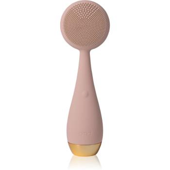 PMD Beauty Clean Gold dispozitiv sonic de curățare Rose with Gold