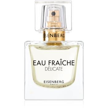 Eisenberg Eau Fraîche Délicate Eau de Parfum pentru femei 30 ml