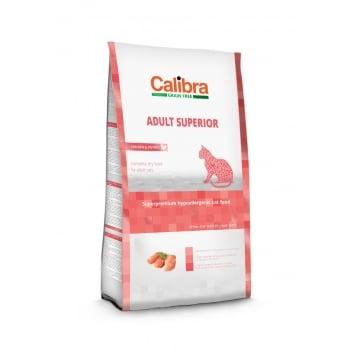 Calibra Cat GF Adult Superior Chicken 7 kg