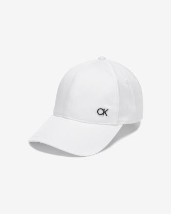 Calvin Klein BB Șapcă de baseball Alb
