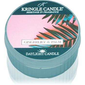 Kringle Candle Gingerlily & Palm lumânare 42 g