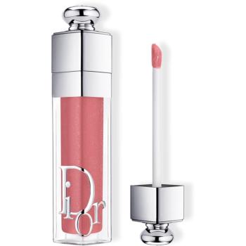 DIOR Dior Addict Lip Maximizer luciu de buze pentru un volum suplimentar culoare 012 Rosewood 6 ml