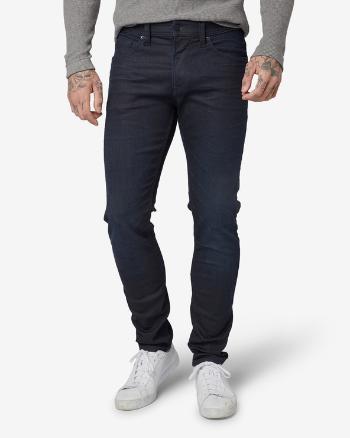 Tom Tailor Denim Piers Jeans Negru