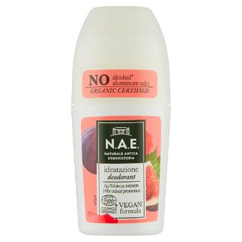 N.A.E. Deodorant cu bilă Idratazione (Deodorant) 50 ml