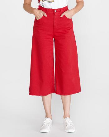 Pinko Martha 3 Pantaloni Roșu