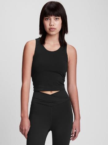 GAP Teen GapFit Maiou pentru copii Negru