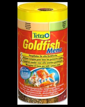 TETRA Goldfish 10 L