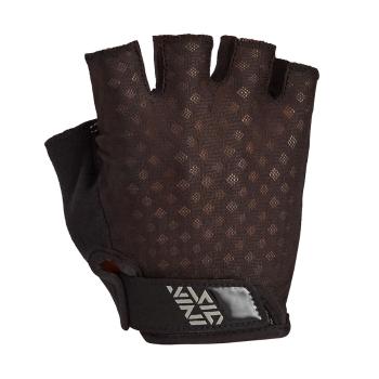 Mănuși de damă Silvini Aspro WA1640 negru