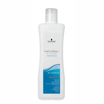 Schwarzkopf Professional Ondulare permanentă Natural Styling 1 (Perm Lotion) 1000 ml