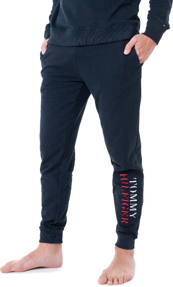 Tommy Hilfiger Pantaloni de trening pentru bărbați Regular Fit UM0UM02566DW5-DW5 S