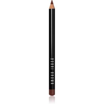 Bobbi Brown Lip Pencil Creion de buze de lunga durata culoare CHOCOLATE 1 g