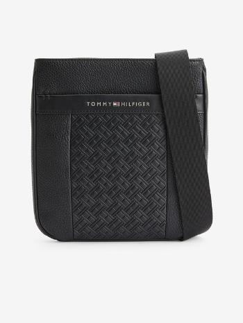 Tommy Hilfiger Geantă de cruce Negru