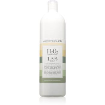 Waterclouds H202 1,5% vol 5 decolorant 1000 ml