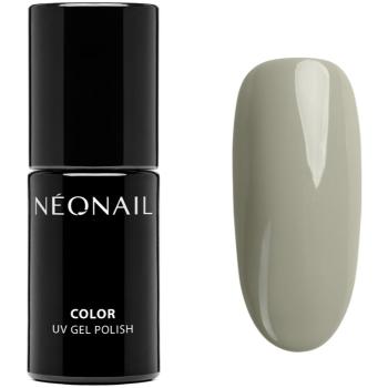 NEONAIL Wild Sides Of You lac de unghii sub forma de gel culoare Savanna Grass 7,2 ml