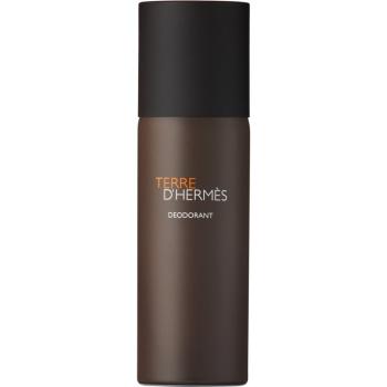 HERMÈS Terre d’Hermès deodorant spray pentru bărbați 150 ml