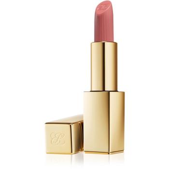 Estée Lauder Pure Color Hi-Lustre Lipstick ruj cu persistenta indelungata culoare Angel Lips 3,5 g