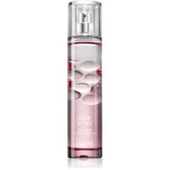 Caudalie Rose de Vigne eau fraiche pentru femei 50 ml