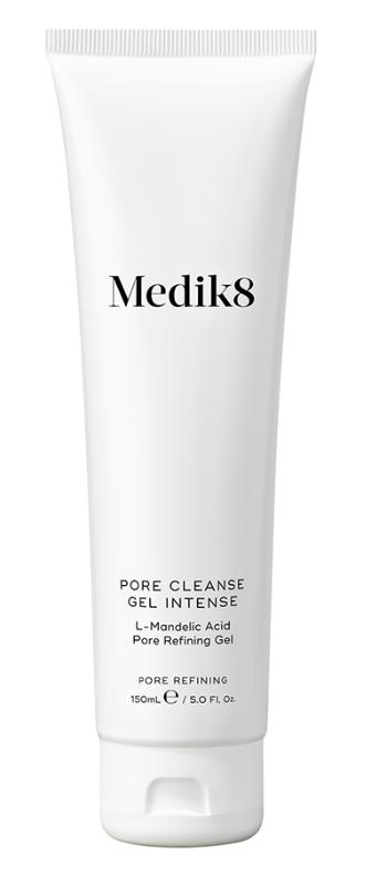 Medik8 Gel de curățare pentru reducerea intensă a porilor (Pore Cleanse Gel) 150 ml