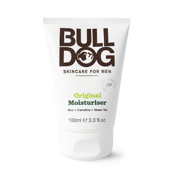 Bulldog Cremă hidratantă pentru ten normal pentru bărbați Moisturiser 100 ml
