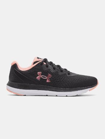 Under Armour UA W Charged Impulse 2 Teniși Gri