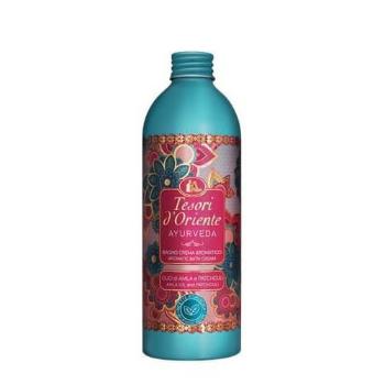 Tesori d´Oriente Ayurveda - cremă de baie 500 ml