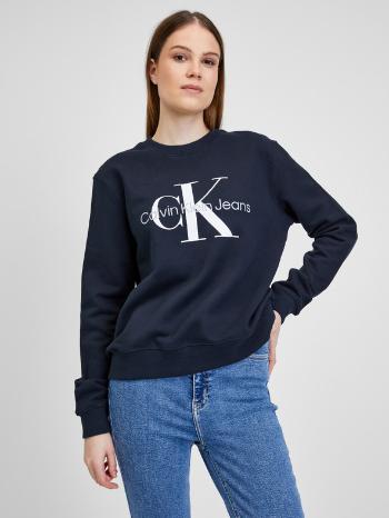 Calvin Klein Jeans Hanorac Negru