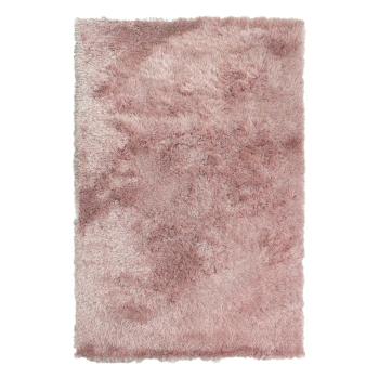 Covor Flair Rugs Dazzle, 80 x 150 cm, roz