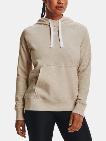 Under Armour Rival Fleece HB Hoodie Hanorac Maro