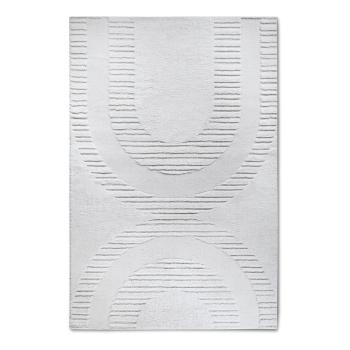 Covor crem 200x280 cm Bartoux Cream White – Elle Decoration