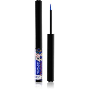 theBalm Schwing® Liquid Eyeliner eyeliner culoare BLUE 1.7 ml