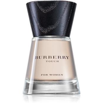 Burberry Touch for Women Eau de Parfum pentru femei 50 ml