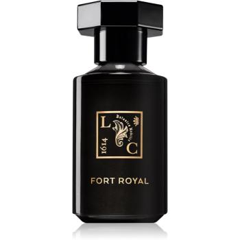 Le Couvent Maison de Parfum Remarquables Fort Royal Eau de Parfum unisex 50 ml