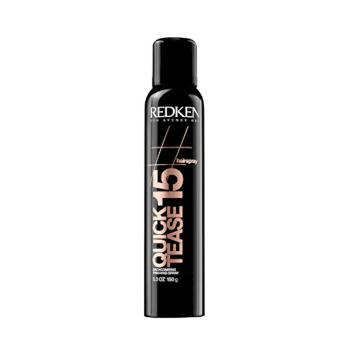 Redken Fixativ multifuncțional pentru păr Quick Tease 15(Backcombing Finish ing Spray) 250 ml