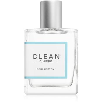 CLEAN Cool Cotton Eau de Parfum pentru femei 60 ml