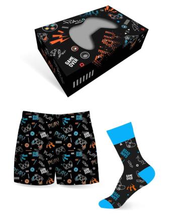 Evona Set set cadou pentru gamer XXL